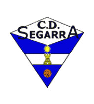 CD Segarra