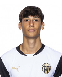 Alejandro Panach