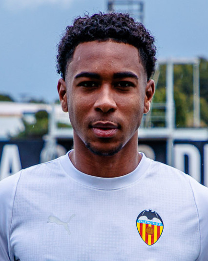 Aaron Mayol
