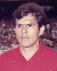 Vicente Jara