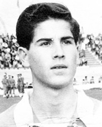 Nolito Hernández
