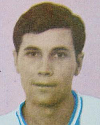 Vicente Amorós