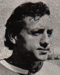 Ernesto Burgos