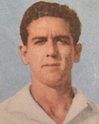 Francisco Sendra