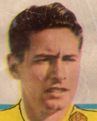 José Ismael Antó