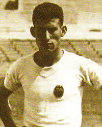 José Castro