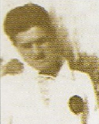Salvador Aliaga