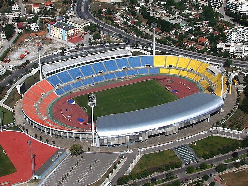 Kaftanzoglio Stadium