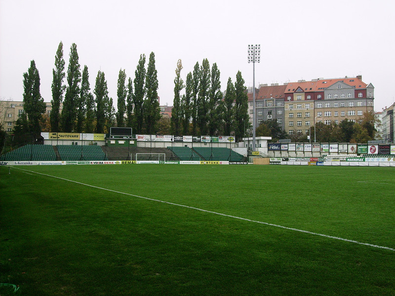 Dolicek Stadion