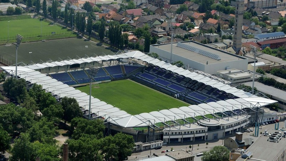 Szusza Ferenc Stadium