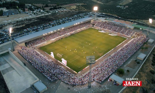 Estadio de La Victoria