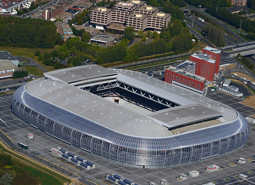 Stade Pierre-Mauroy