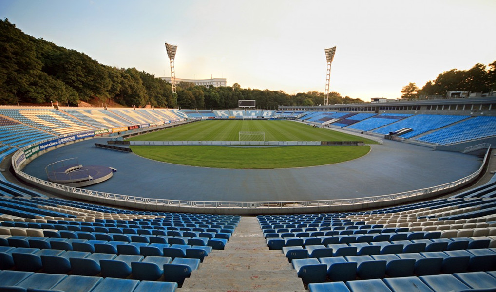 Lobanovsky Dinamo Stadium