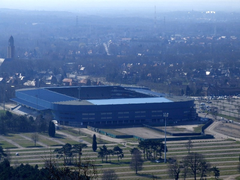 Luminus Arena