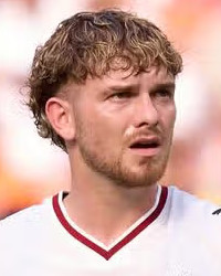 Harvey Elliot