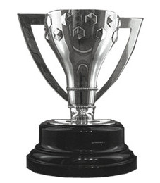 Campeonato Nacional de Liga 2004